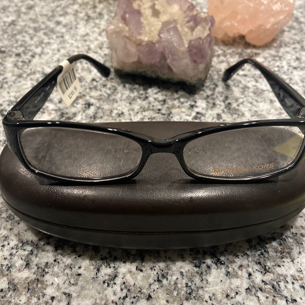 Eyeglass Frame